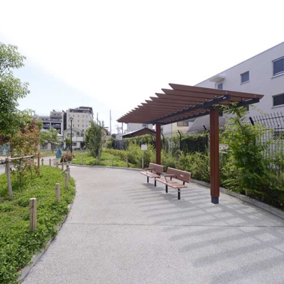 shimanem-landscape-1 公園風景(島根みどり公園)