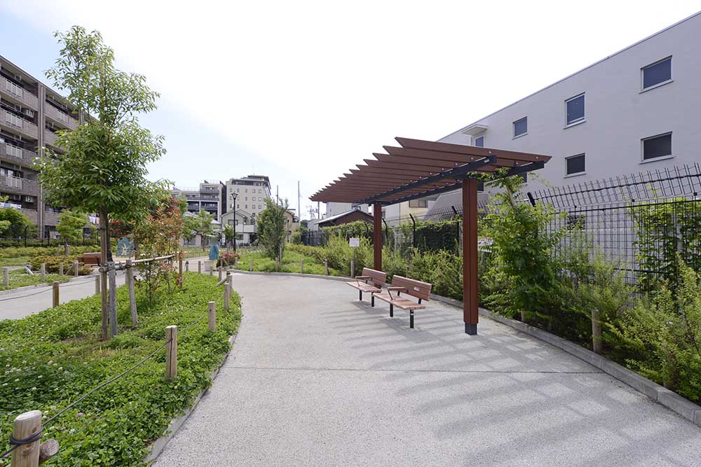 shimanem-landscape-1 公園風景(島根みどり公園)