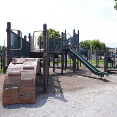 shindensakura-playground-equipment-7 コンビネーション遊具(新田さくら公園)