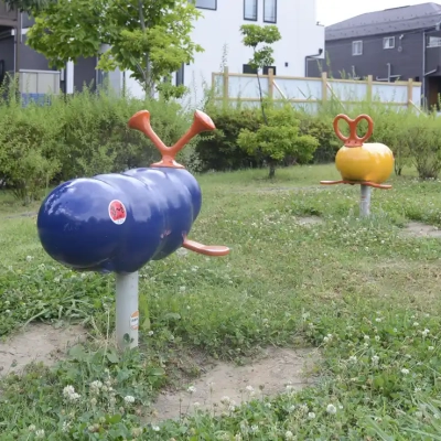 shinmeiminami-playground-equipment-4 神明南ふれあい公園にあるロッキング遊具