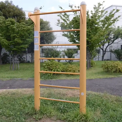 shinmeiminami-training-2 神明南ふれあい公園にあるぶら下がり健康器具