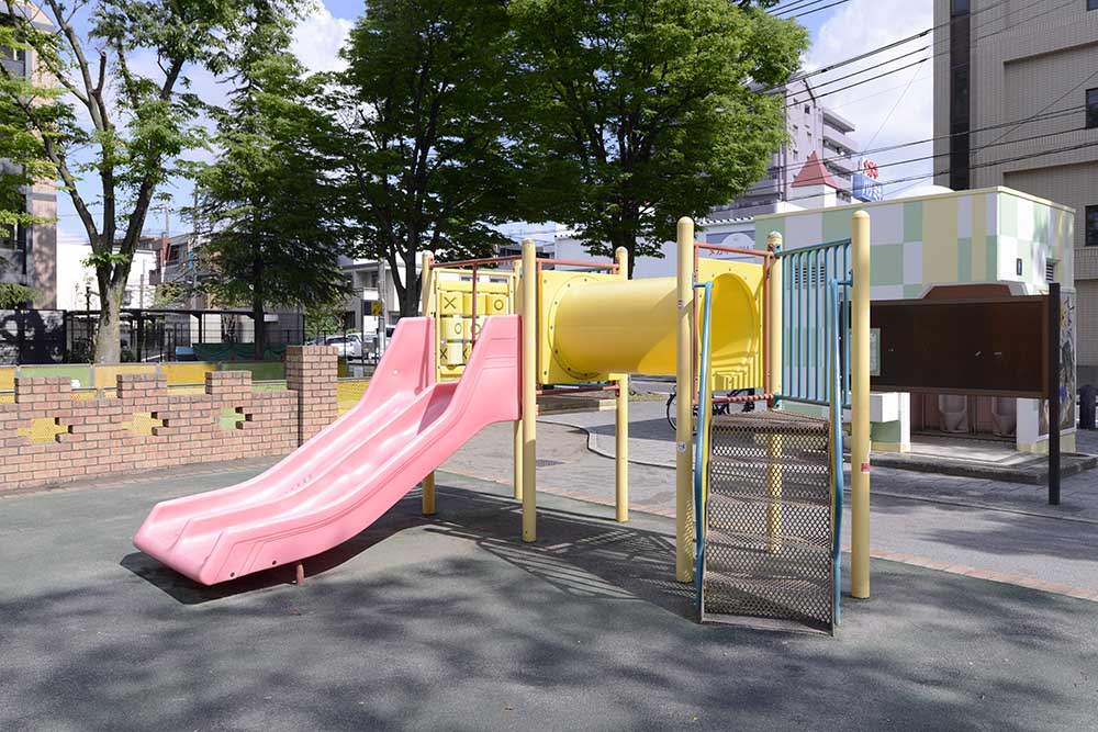 simokawa-playground-equipment-13 コンビネーション遊具(下河原公園)