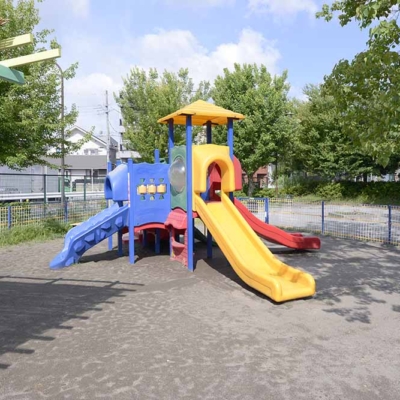 sunahara-playground-equipment-9 コンビネーション遊具(砂原第二公園)