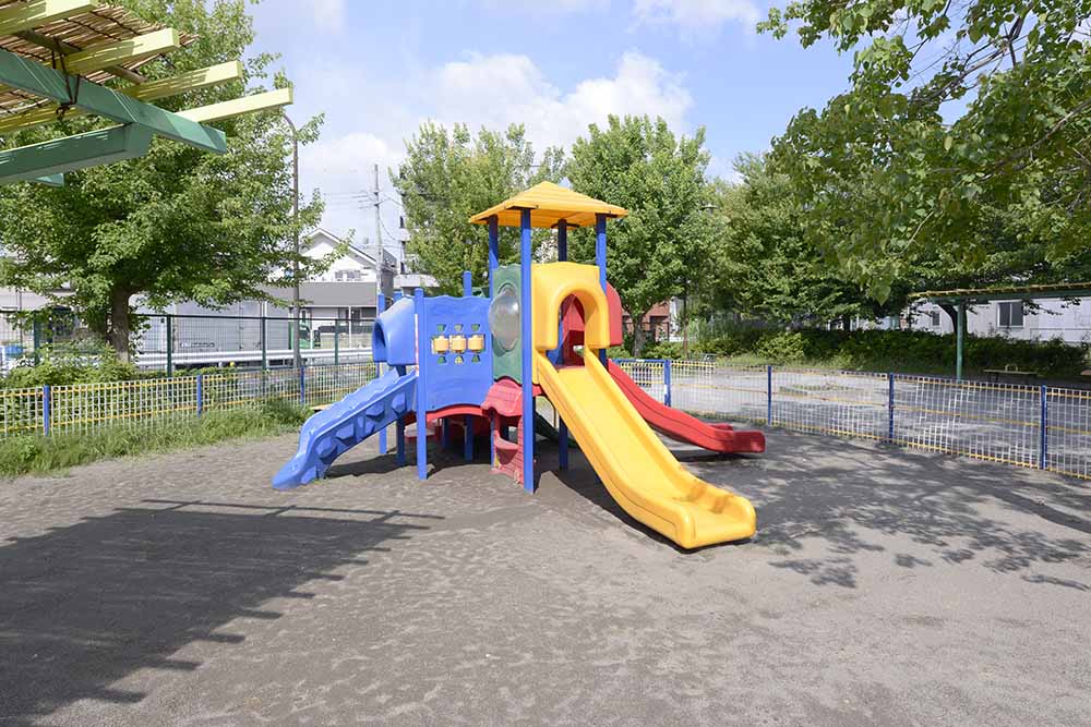 sunahara-playground-equipment-9 コンビネーション遊具(砂原第二公園)