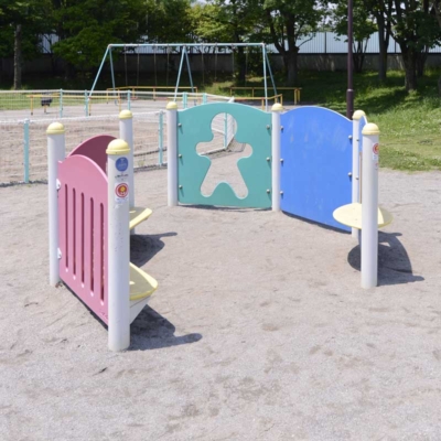 遊具（総合スポーツセンター公園）
