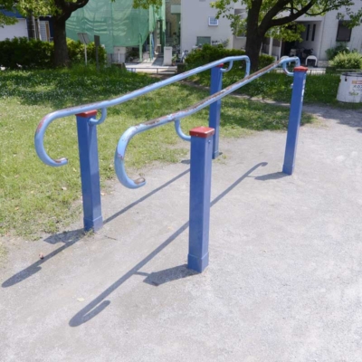 健康器具（総合スポーツセンター公園）