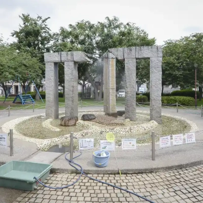 suwakinishi-jabujabu-1 諏訪木西公園のじゃぶじゃぶ池