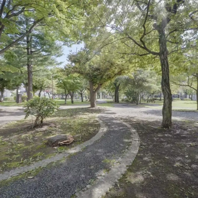 suwakinishi-landscape-2 諏訪木西公園の風景