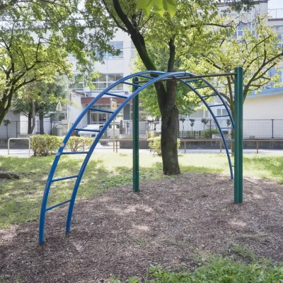 suwakinishi-playground-equipment-4 諏訪木西公園のアスレチック
