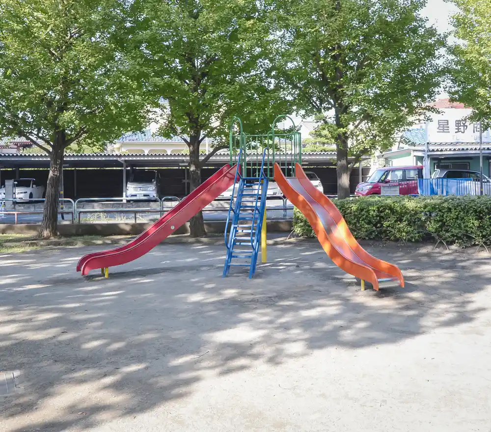 suwakinishi-playground-equipment-east-3 諏訪木西公園の滑り台