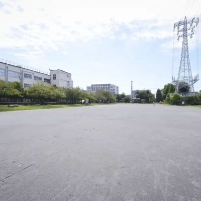 suwakinishi-square-1 諏訪木西公園のグラウンド