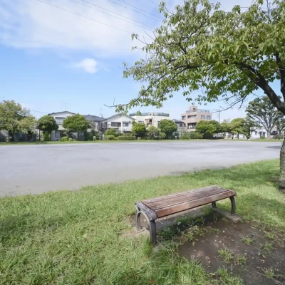 suwakinishi-square-3 諏訪木西公園のグラウンド