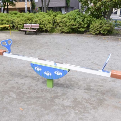 syoubu-playground-equipment-1 シーソー(しょうぶシーソー