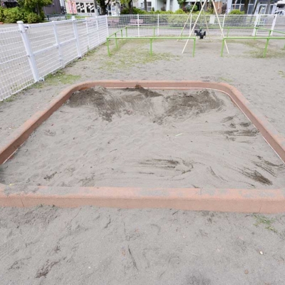 syoubu-playground-equipment-10 砂場(しょうぶ沼公園)