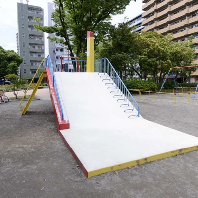 syoubu-playground-equipment-4 大きな滑り台(しょうぶ沼公園)