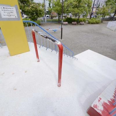 syoubu-playground-equipment-6 大きな滑り台(しょうぶ沼公園)