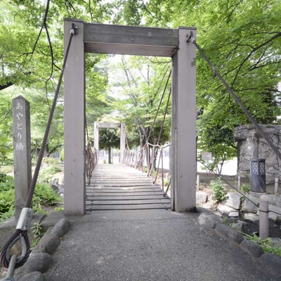 syoubu-waterside-5 あやとり橋(しょうぶ沼公園)