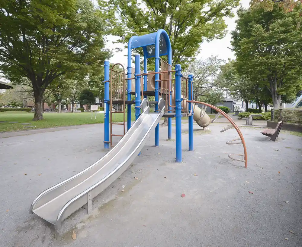 takekita-playground-equipment-2 竹北公園にあるコンビネーション遊具