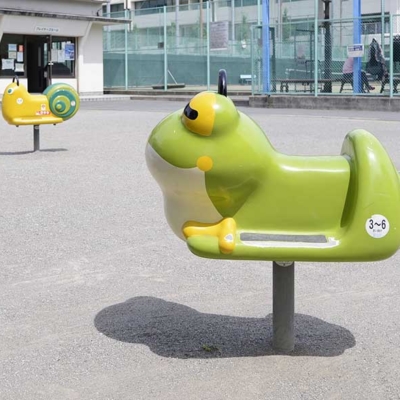 takenoduka6-playground-equipment-4 ロッキング遊具(竹の塚第六公園)