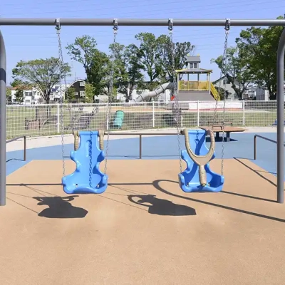 toneri-adventure-hill-13 ブランコのインクルーシブ遊具(舎人公園)