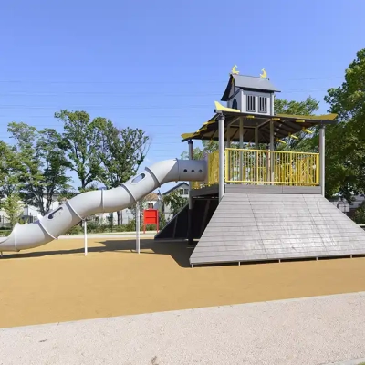 舎人城（舎人公園）