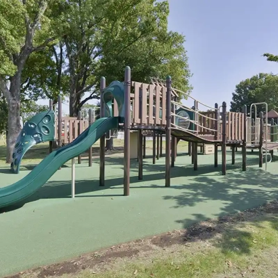 toneri-adventure-hill-8 冒険の丘「森の遊具」(舎人公園)