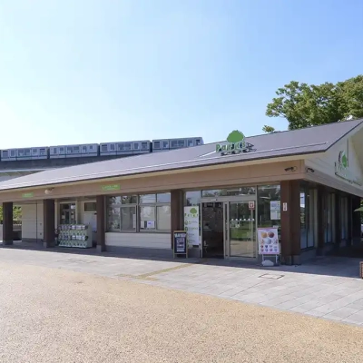 パークス舎人バーベキュー売店 （舎人公園）