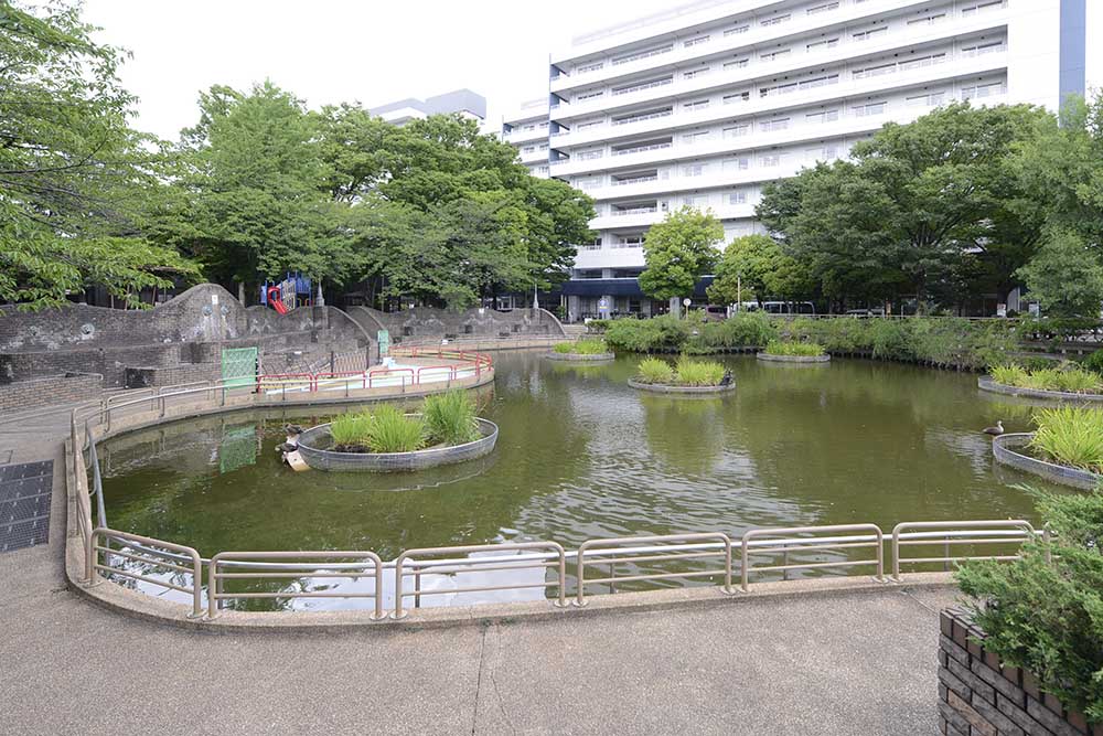 touwas-landscape-1 風景(東和親水公園)