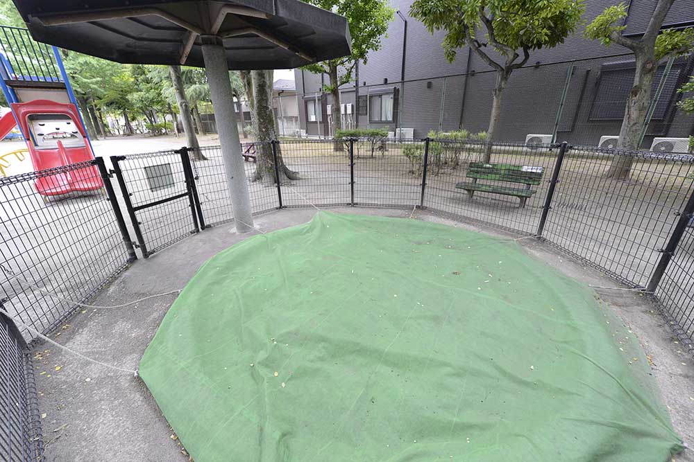 touwas-playground-equipment-4 砂場(東和親水公園)