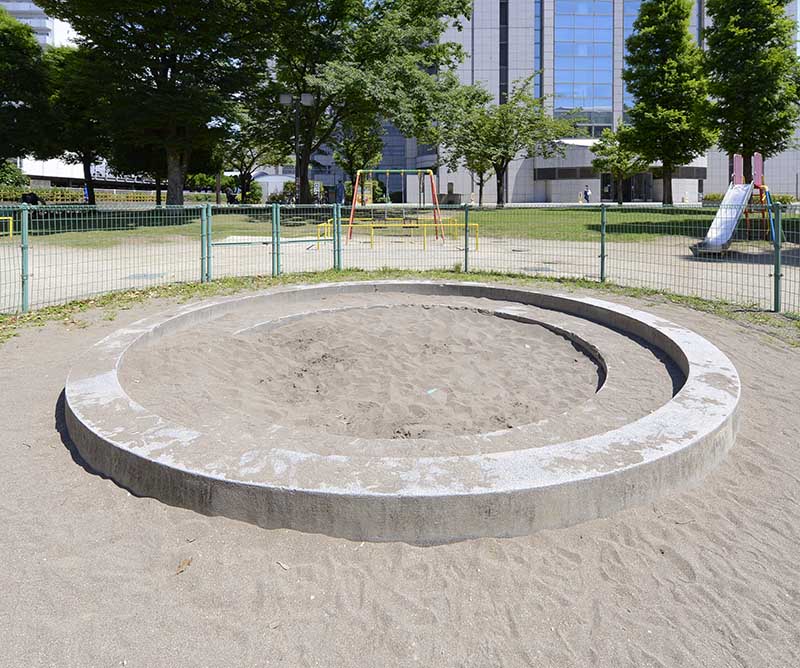 tyuou-playground-equipment-6 砂場(中央公園)