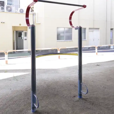 ushidajidou-training-3 ぶら下がり健康器具(牛田児童遊園)