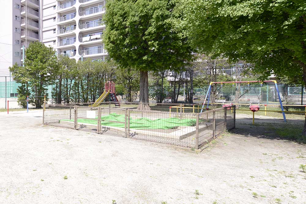 gotanno-playground-equipment-6 遊具(五反野公園)