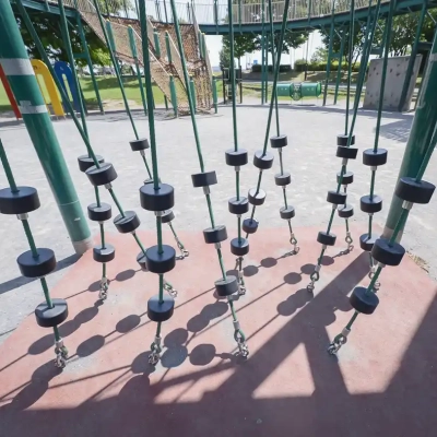 shioiri-playground-equipment-16 汐入公園にある巨大複合遊具「ツインタワー」