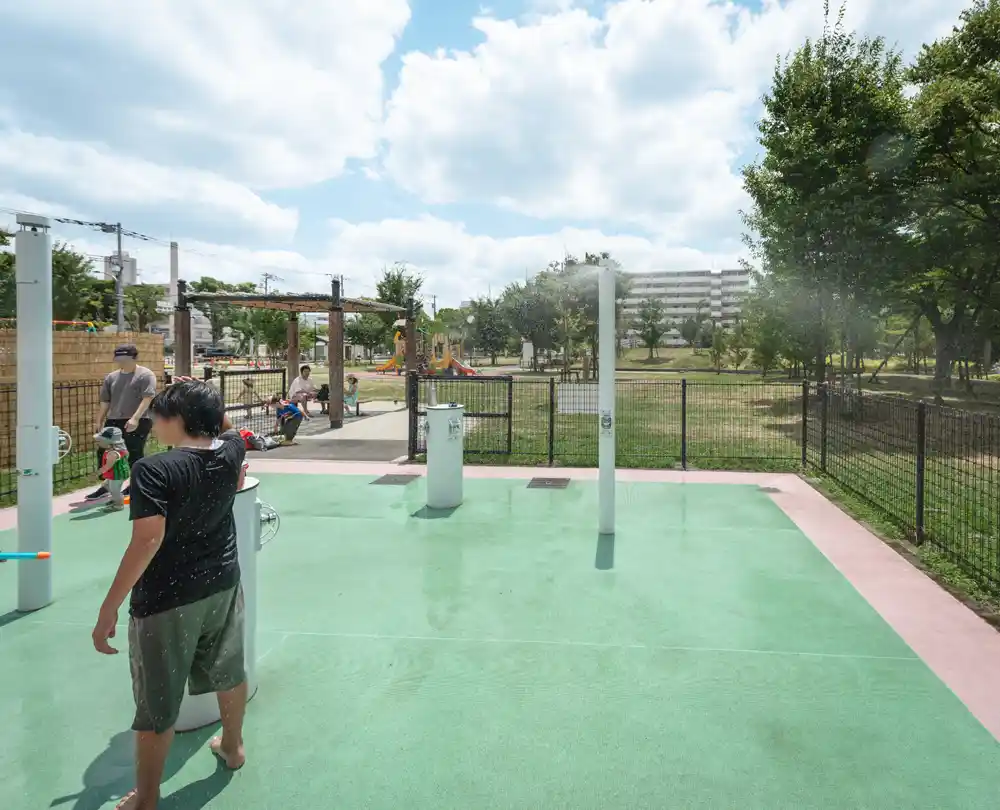 kouhokuh-aquaspot-11 江北平成公園のアクアスポット