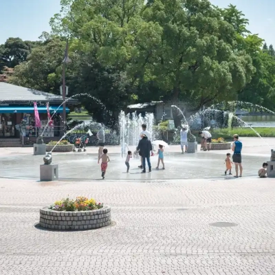 mizumoto-bouken-square-10 水元公園の噴水広場